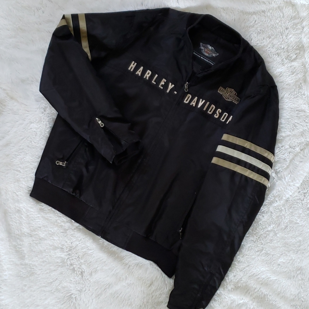 HARLEY DAVIDSON Jacket